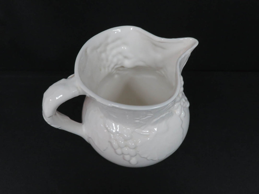 Italian Pitcher