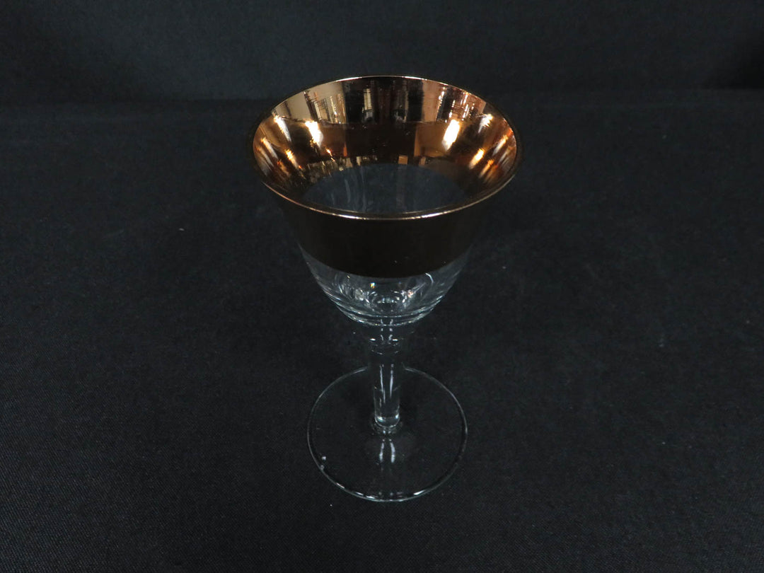 Avitra Decanter and Cordial Glass Set