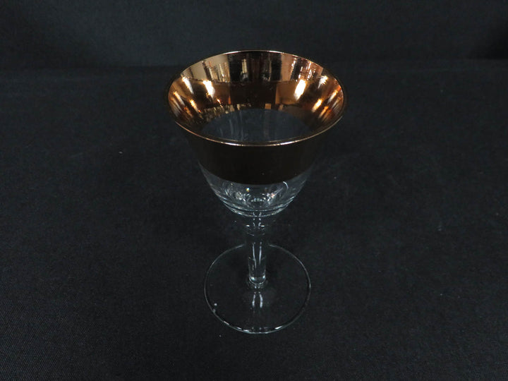 Avitra Decanter and Cordial Glass Set