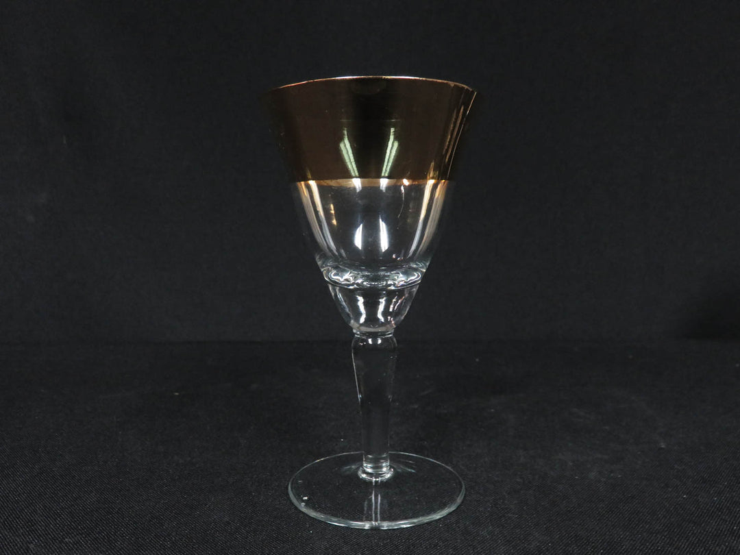 Avitra Decanter and Cordial Glass Set