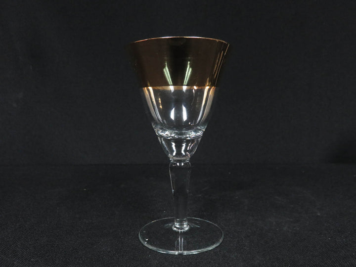 Avitra Decanter and Cordial Glass Set