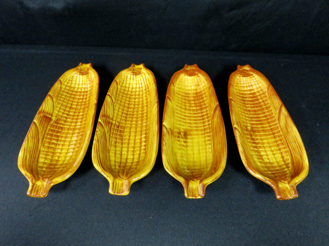 California Pottery Corn Dishes