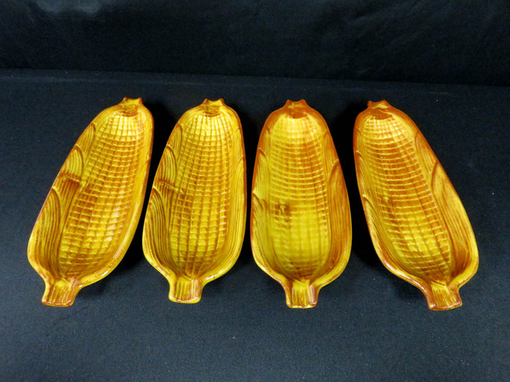 California Pottery Corn Dishes