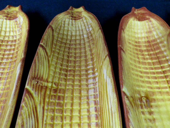 California Pottery Corn Dishes