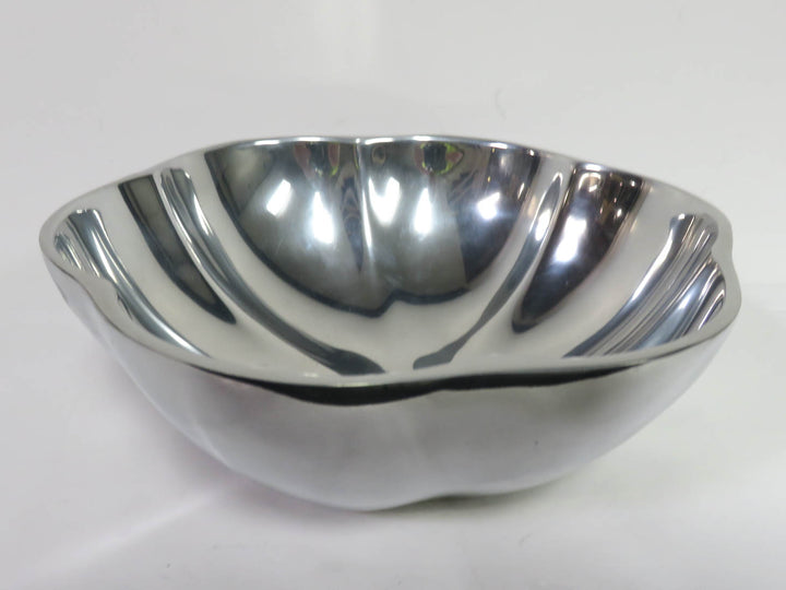 Nambe Serving Bowl