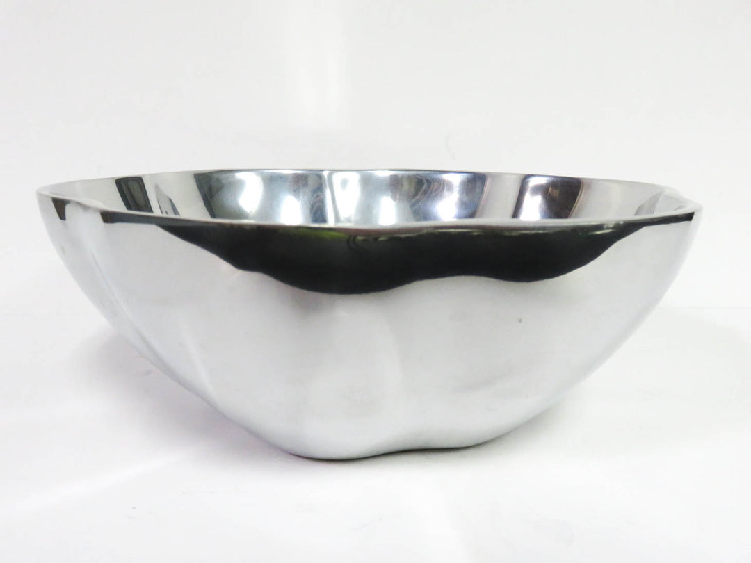 Nambe Serving Bowl