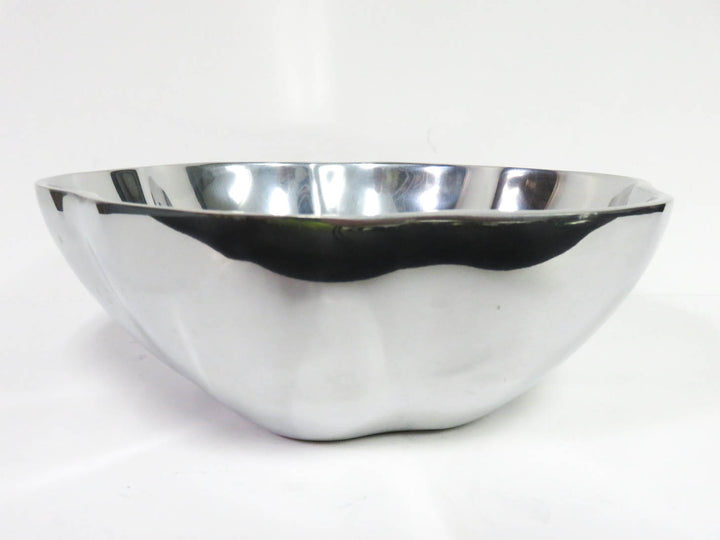 Nambe Serving Bowl