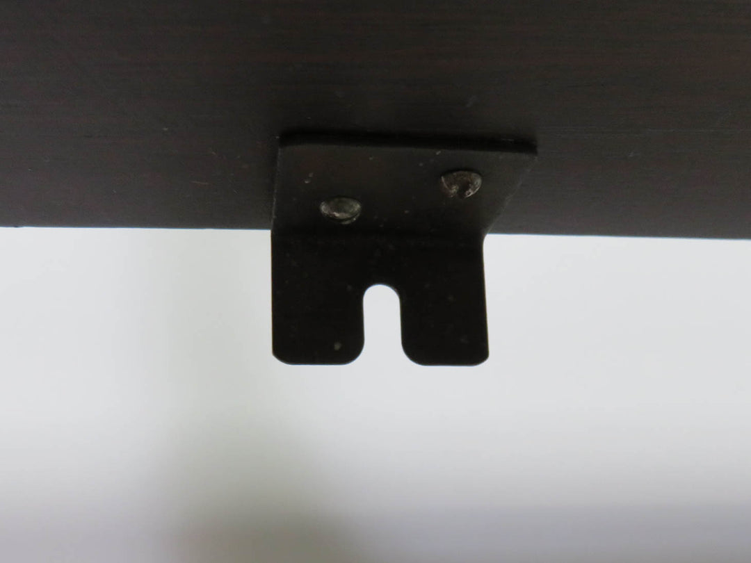 Vintage Hanging Shelf