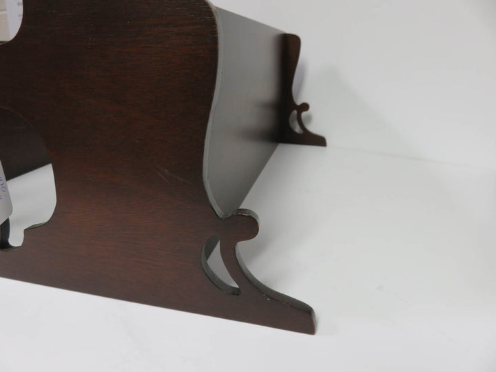 Vintage Hanging Shelf