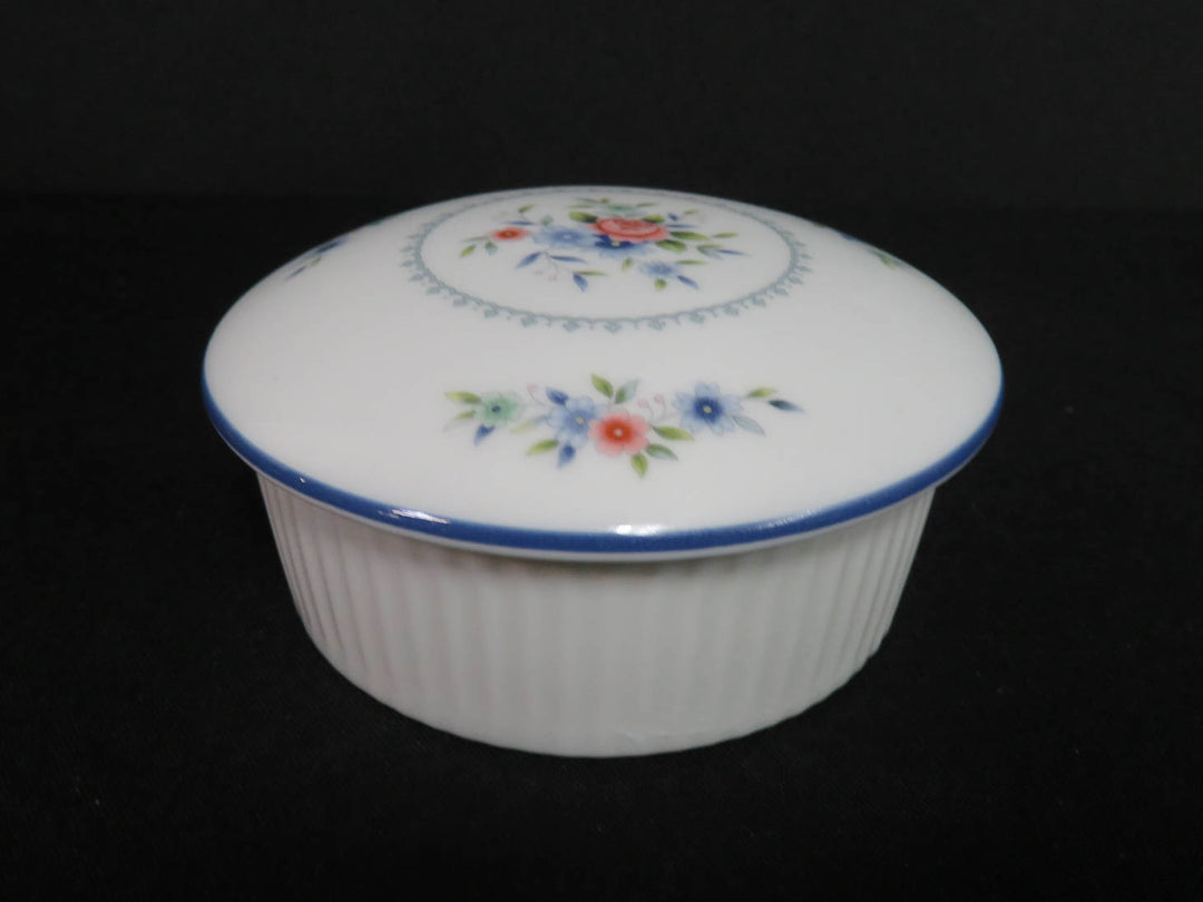 Wedgwood Trinket Box