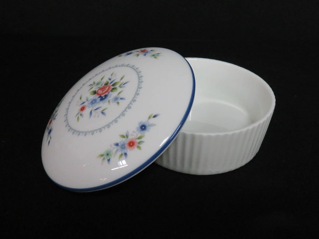 Wedgwood Trinket Box