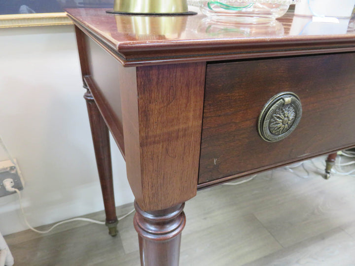Bombay Console Table