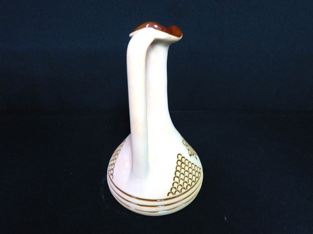 Clay Pitcher
