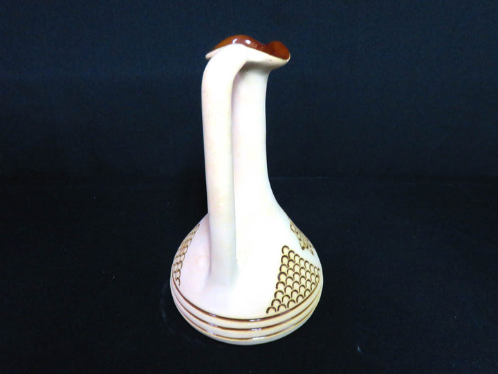 Clay Pitcher