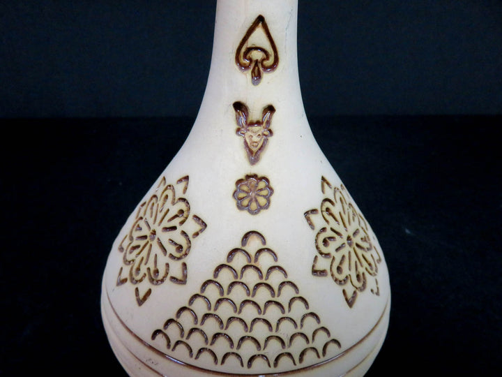 Clay Pitcher