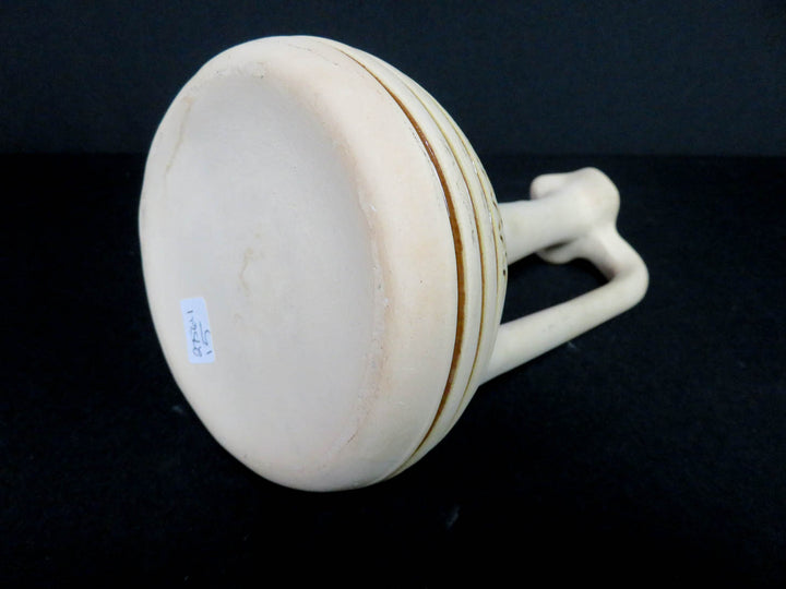 Clay Pitcher