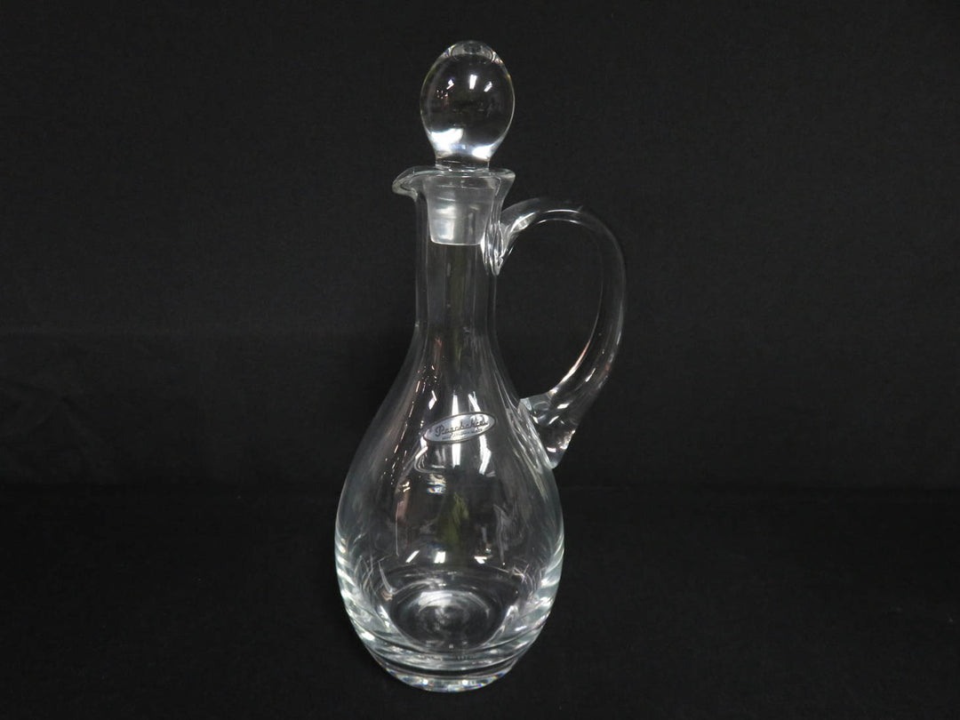 Pasabahce Decanter