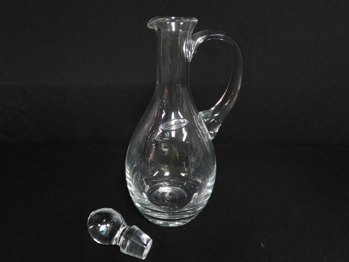 Pasabahce Decanter