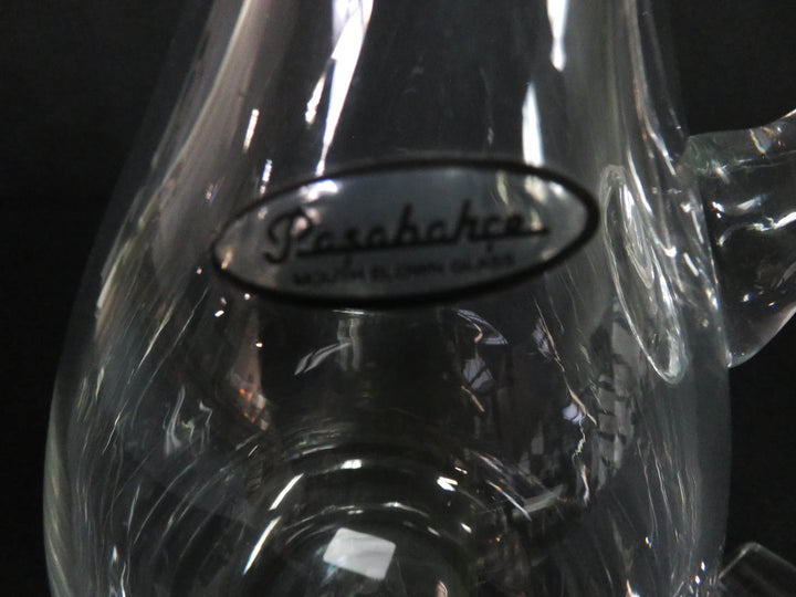 Pasabahce Decanter