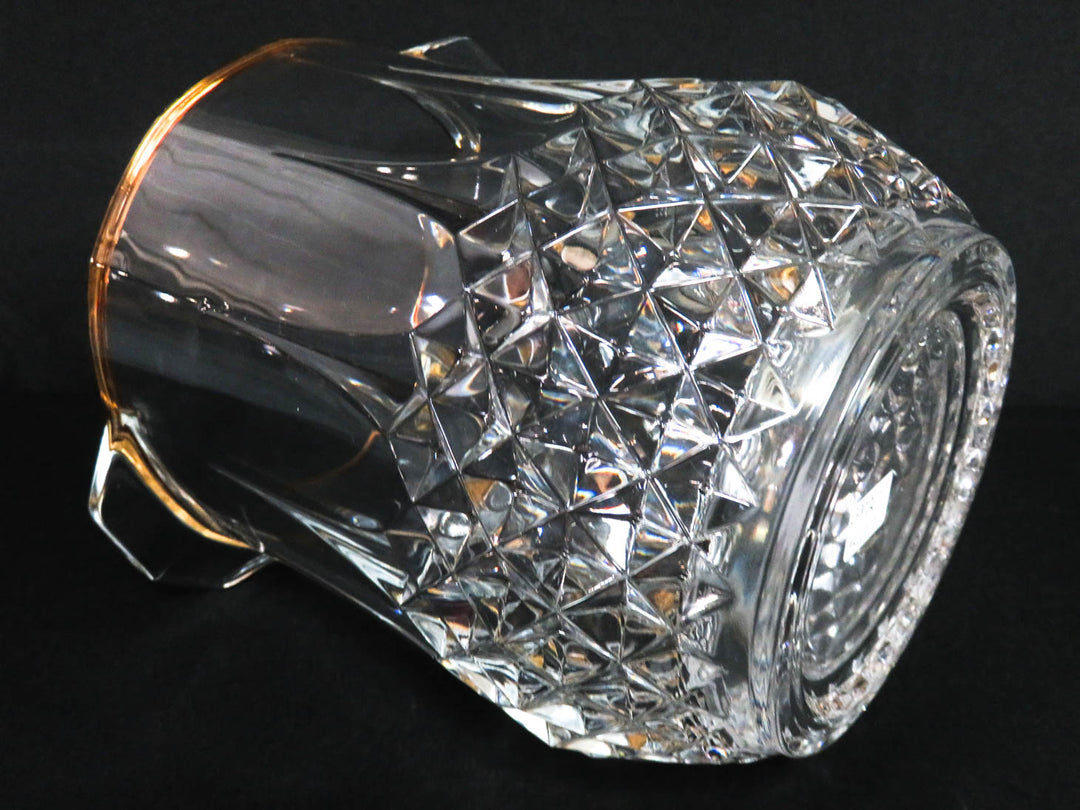Cristal D'Arques Champagne Ice Bucket