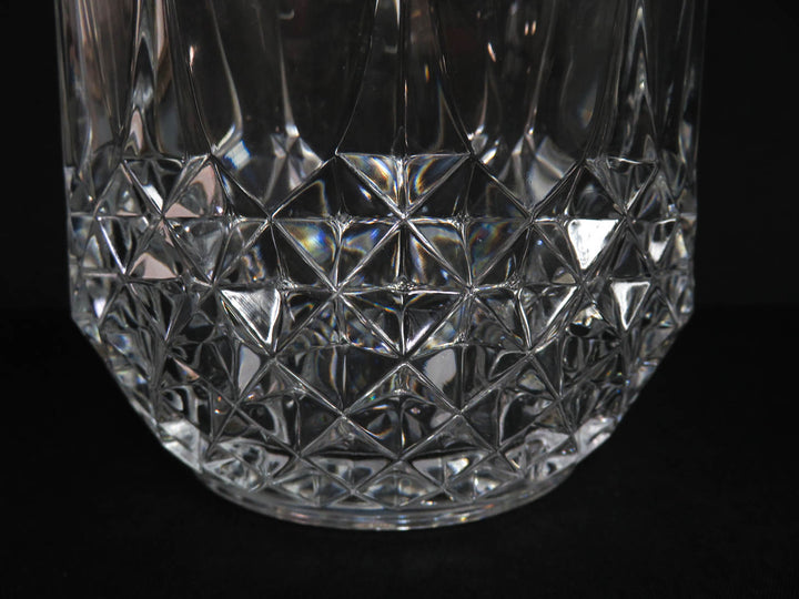 Cristal D'Arques Champagne Ice Bucket