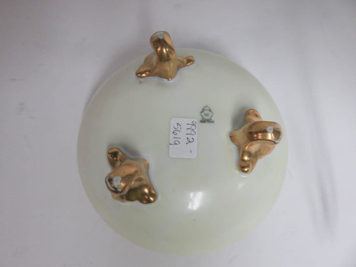 Porzellanfabrik Wehinger Trinket Dish