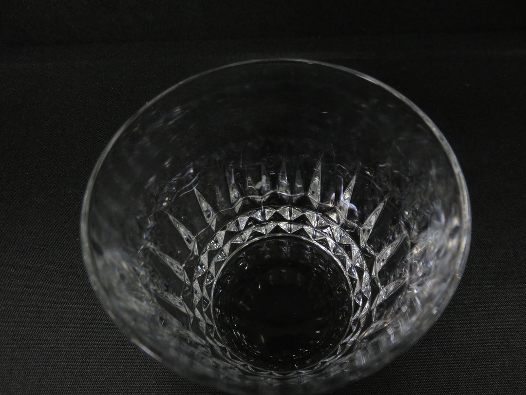 Cristal D'Arques Double Old Fashioned