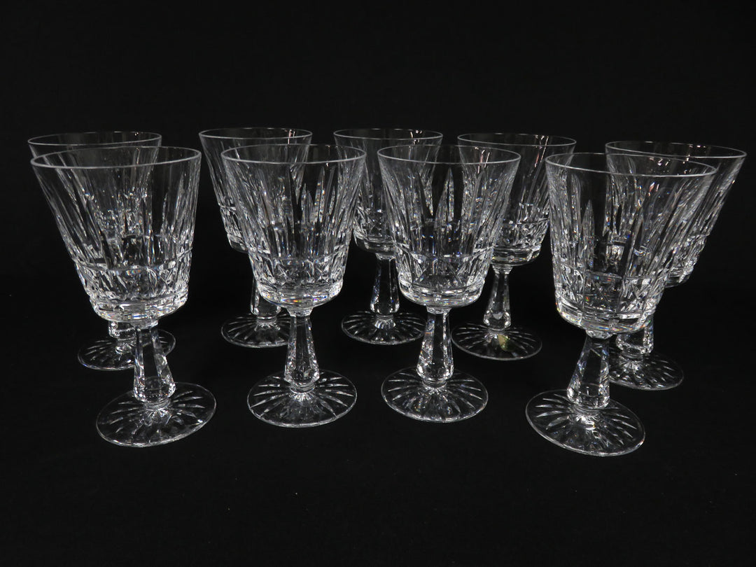 Waterford Goblets