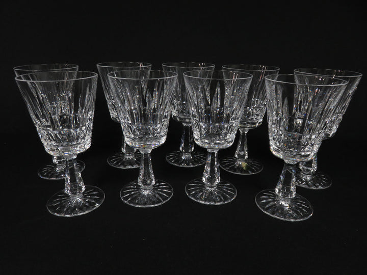 Waterford Goblets