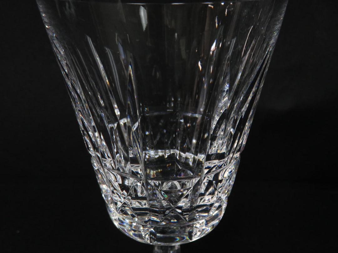 Waterford Goblets