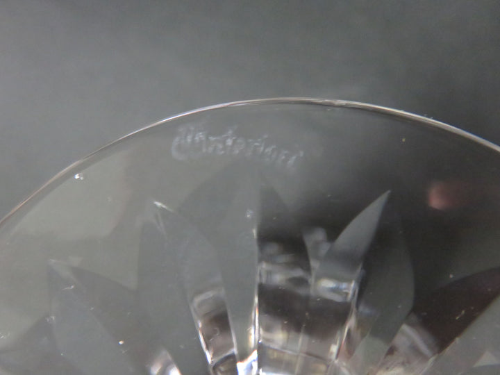 Waterford Goblets