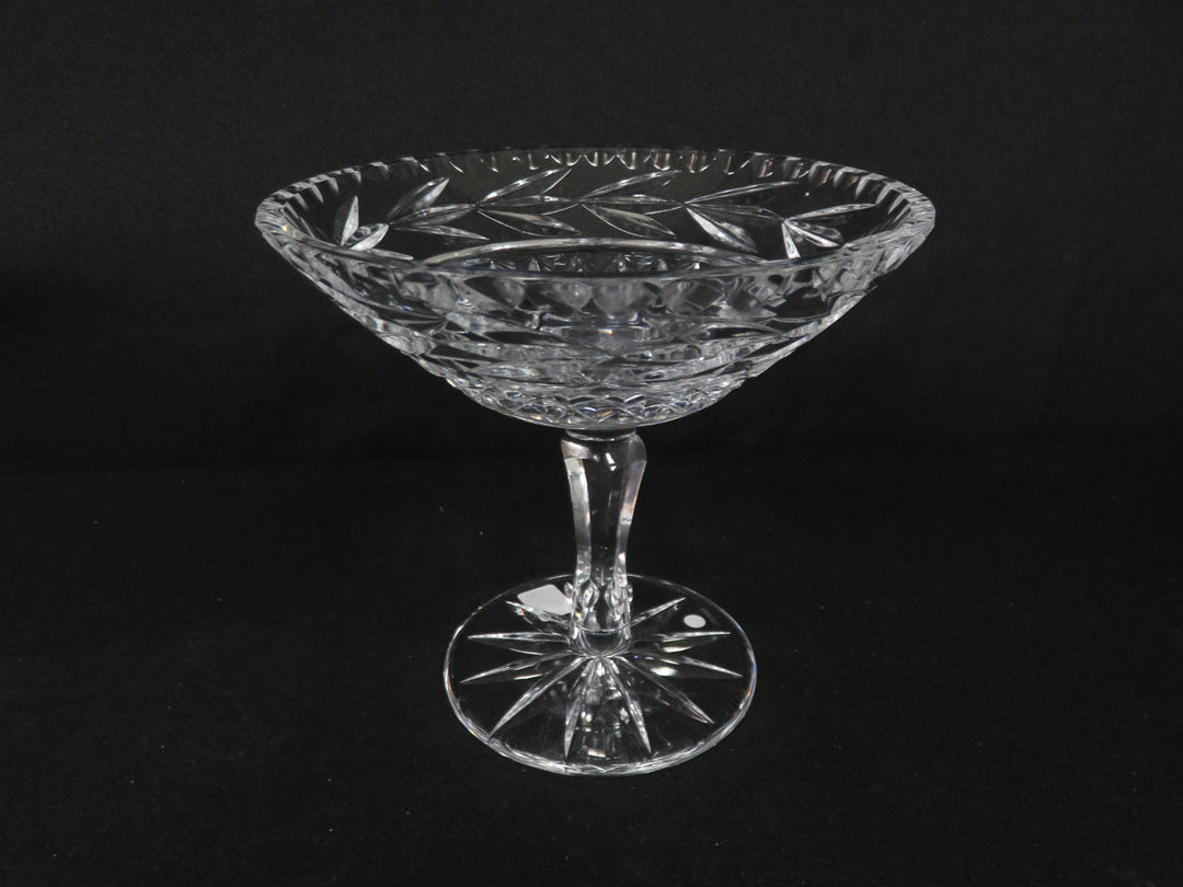 Galway Pedestal Compote
