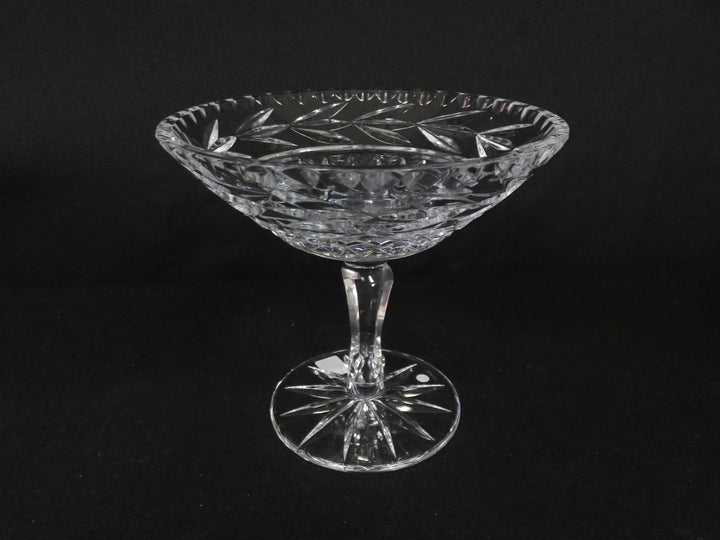 Galway Pedestal Compote