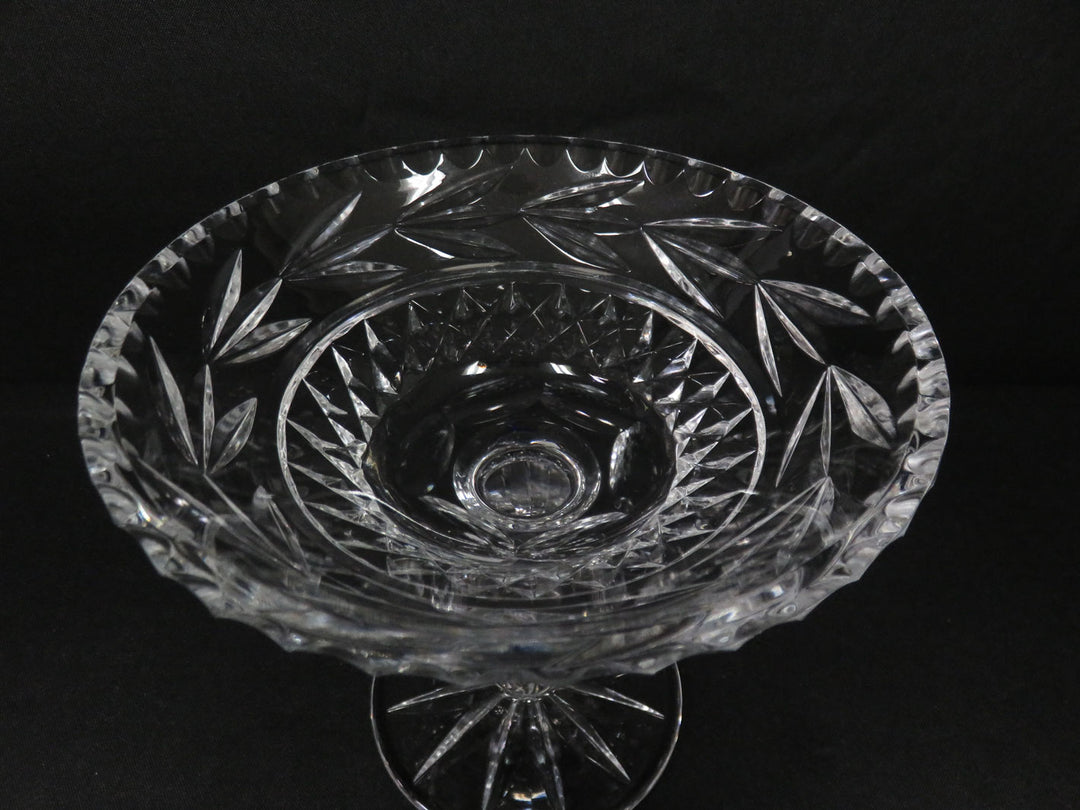 Galway Pedestal Compote