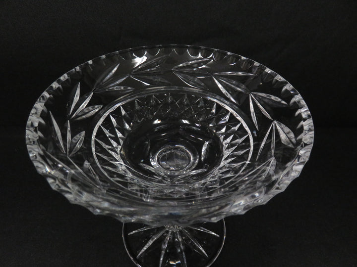 Galway Pedestal Compote