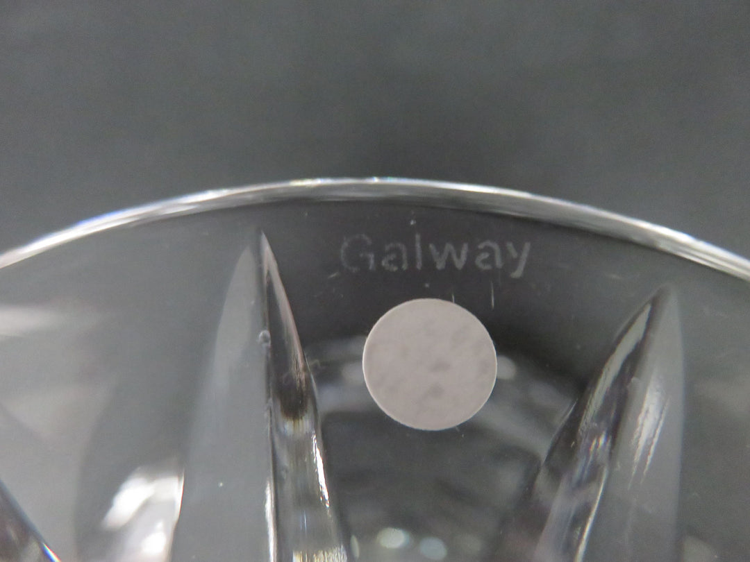 Galway Pedestal Compote