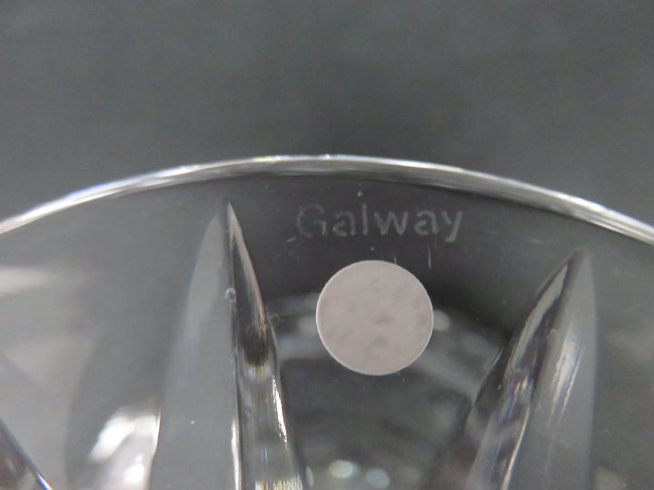 Galway Pedestal Compote