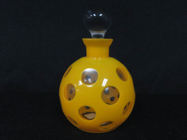 Perfume Bottle