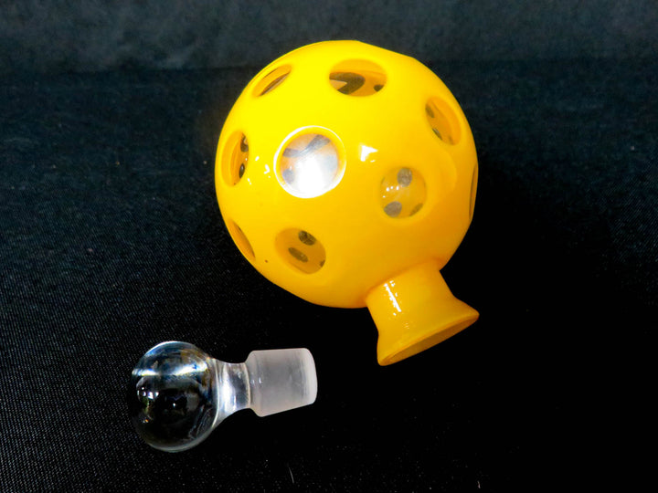 Perfume Bottle