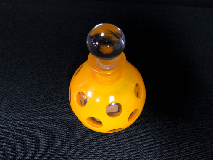 Perfume Bottle