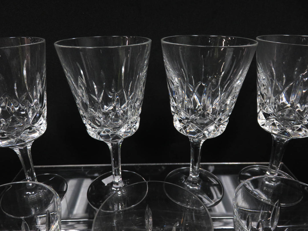 Gorham Wine Glasses
