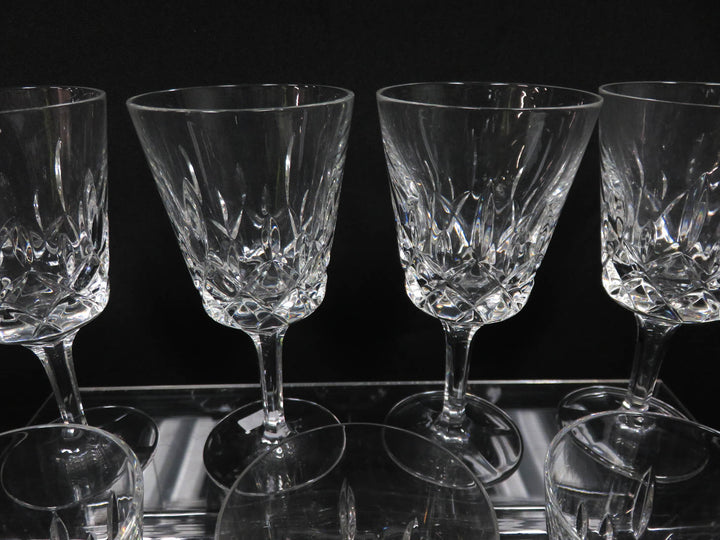 Gorham Wine Glasses