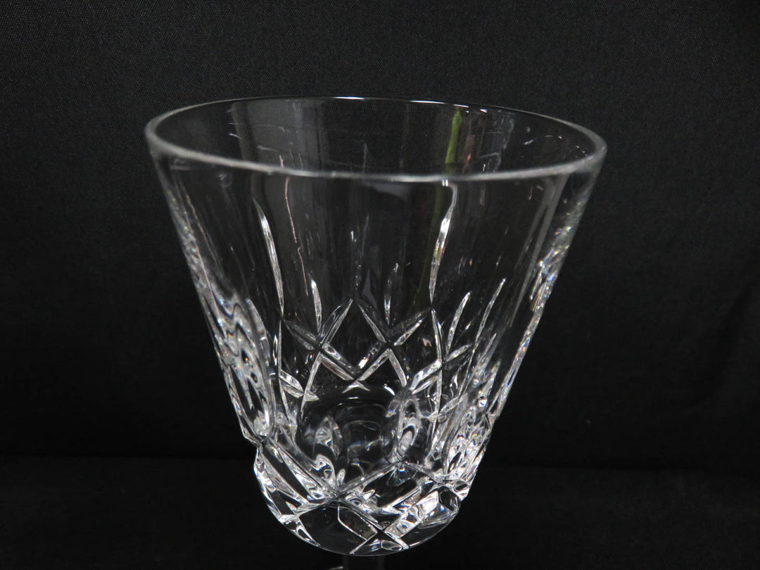 Gorham Wine Glasses