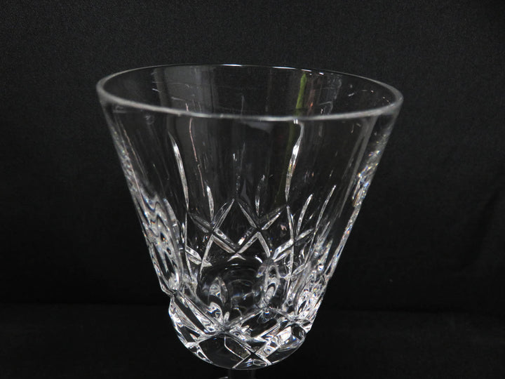 Gorham Wine Glasses
