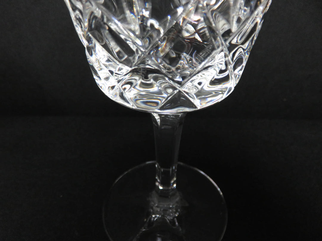 Gorham Wine Glasses