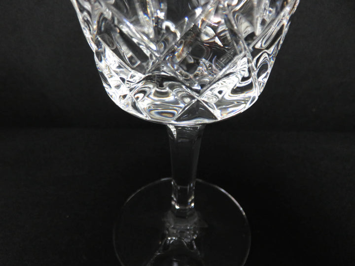 Gorham Wine Glasses