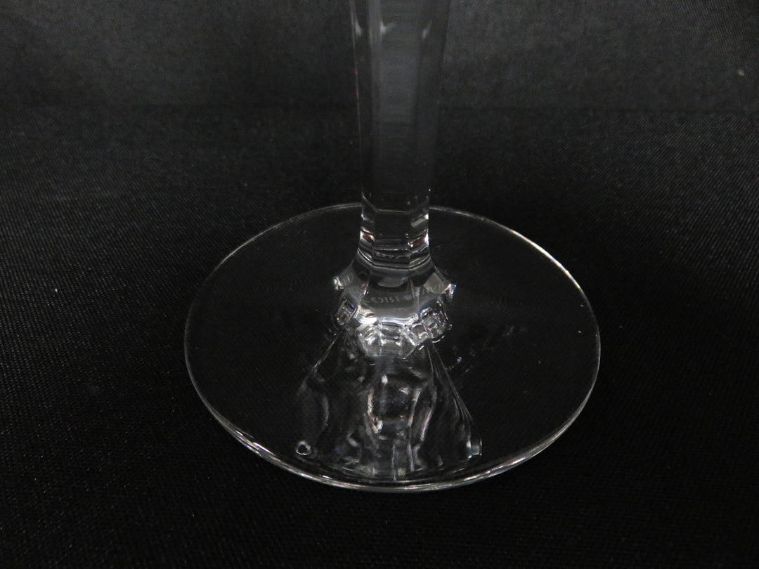 Gorham Wine Glasses