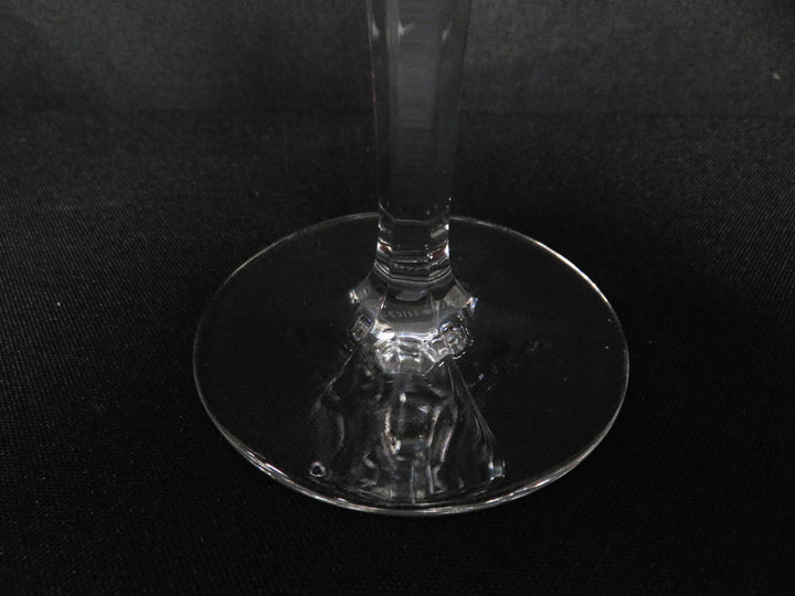 Gorham Wine Glasses