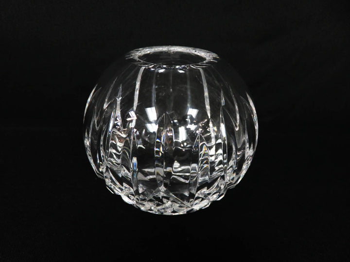 Waterford Rose Bowl Vase