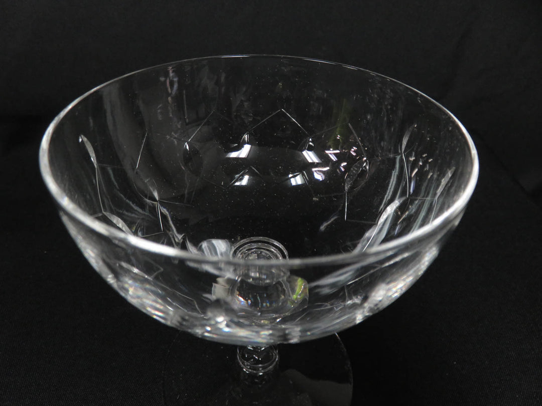 Champagne Coupes